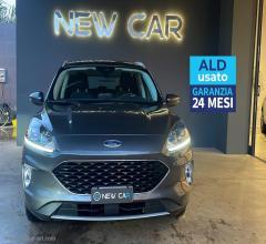 Ford kuga 2.5 plug in hyb. 225cv cvt 2wd conn