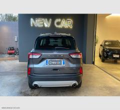 Auto - Ford kuga 2.5 plug in hyb. 225cv cvt 2wd conn