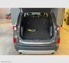 Auto - Ford kuga 2.5 plug in hyb. 225cv cvt 2wd conn