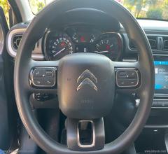 Auto - Citroen c3 puretech 83 s&s feel pack