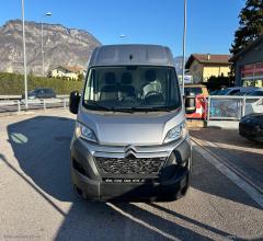 Auto - Citroen jumper 35 bluehdi 165 s&s pm-tm furgone l2h2
