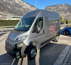 Auto - Citroen jumper 35 bluehdi 165 s&s pm-tm furgone l2h2