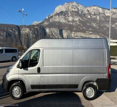 Auto - Citroen jumper 35 bluehdi 165 s&s pm-tm furgone l2h2