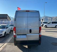 Auto - Citroen jumper 35 bluehdi 165 s&s pm-tm furgone l2h2