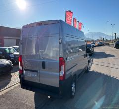 Auto - Citroen jumper 35 bluehdi 165 s&s pm-tm furgone l2h2