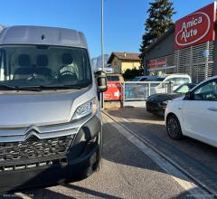 Auto - Citroen jumper 35 bluehdi 165 s&s pm-tm furgone l2h2
