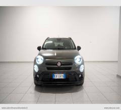 Auto - Fiat 500x 1.0 t3 120 cv s-design cross