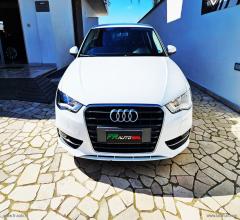 Auto - Audi a3 spb 1.6 tdi cl.d. quattro ambition