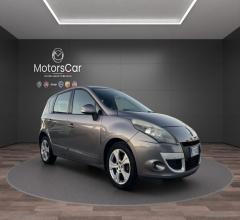 Auto - Renault scÃ©nic x-mod 1.5 dci 110 cv dynamique