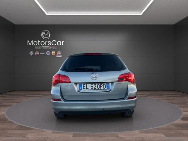 Auto - Opel astra 1.7 cdti 110 cv 5p. cosmo