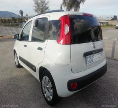Auto - Fiat panda 1.3 mjt 80 cv s&s lounge