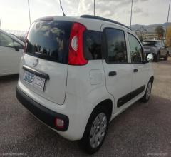 Auto - Fiat panda 1.3 mjt 80 cv s&s lounge