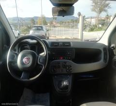 Auto - Fiat panda 1.3 mjt 80 cv s&s lounge