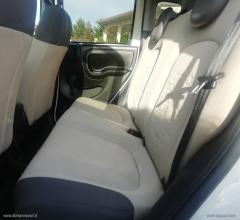 Auto - Fiat panda 1.3 mjt 80 cv s&s lounge