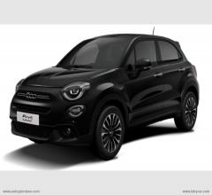 Fiat 500x 1.5 t4 hybrid 130 cv dct sport dolce vita