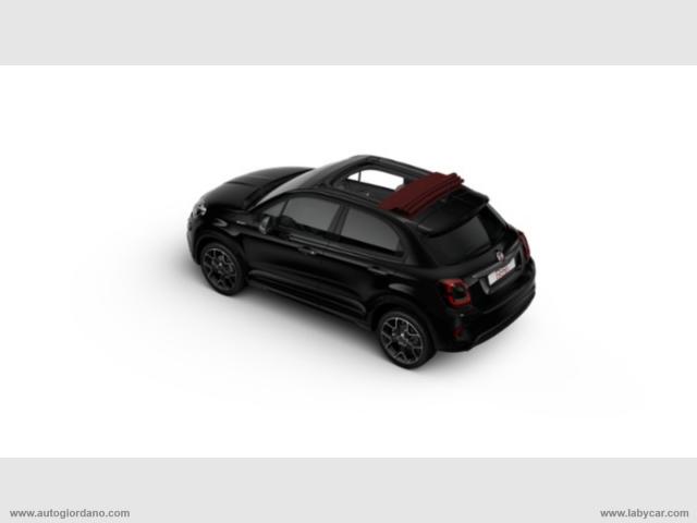 Auto - Fiat 500x 1.5 t4 hybrid 130 cv dct sport dolce vita