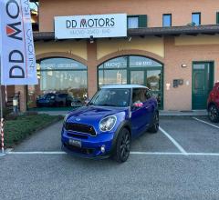 Mini mini cooper s paceman gpl