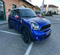 Auto - Mini mini cooper s paceman gpl