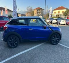Auto - Mini mini cooper s paceman gpl