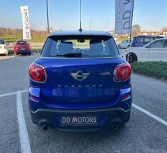 Auto - Mini mini cooper s paceman gpl