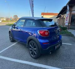 Auto - Mini mini cooper s paceman gpl