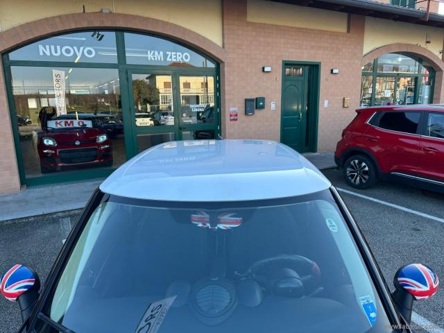 Auto - Mini mini cooper s paceman gpl