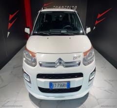 Citroen c3 picasso 1.6 hdi 115 exclusive