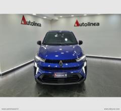 Auto - Renault captur eco-g 100 cv techno