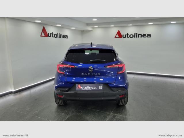 Auto - Renault captur eco-g 100 cv techno