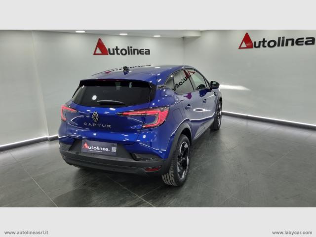 Auto - Renault captur eco-g 100 cv techno