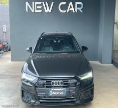 Auto - Audi a6 40 2.0 tdi qu. ultra s tr. bus. plus