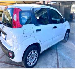 Auto - Fiat panda 1.3 mjt s&s easy