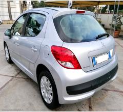 Auto - Peugeot 207 plus 1.4 8v 75 cv 5p. eco gpl