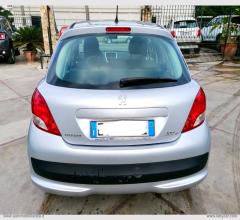 Auto - Peugeot 207 plus 1.4 8v 75 cv 5p. eco gpl