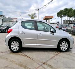 Auto - Peugeot 207 plus 1.4 8v 75 cv 5p. eco gpl