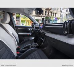 Auto - Citroen c3 puretech 100 s&s you nuova