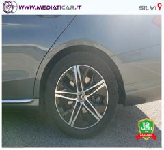 Auto - Mercedes-benz c 220 d s.w. auto sport plus