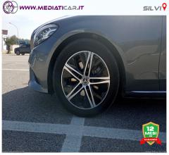 Auto - Mercedes-benz c 220 d s.w. auto sport plus