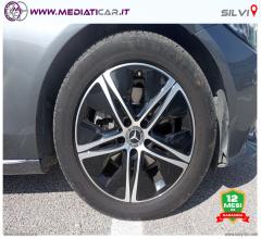 Auto - Mercedes-benz c 220 d s.w. auto sport plus