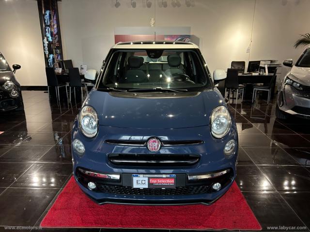 Auto - Fiat 500l 1.6 mjt 120 cv lounge