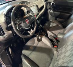 Auto - Fiat 500l 1.6 mjt 120 cv lounge