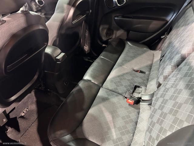 Auto - Fiat 500l 1.6 mjt 120 cv lounge