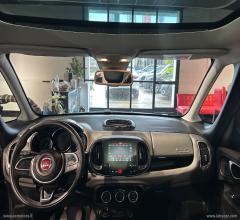 Auto - Fiat 500l 1.6 mjt 120 cv lounge