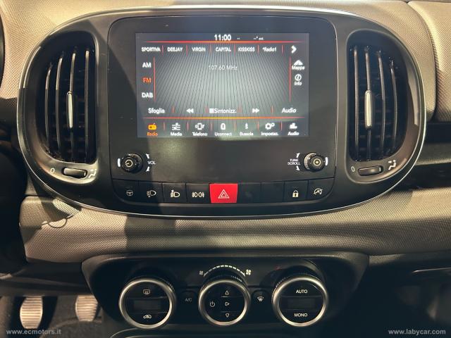 Auto - Fiat 500l 1.6 mjt 120 cv lounge
