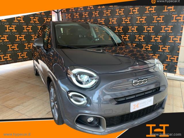 Auto - Fiat 500x 1.6 m.jet 130 cv sport
