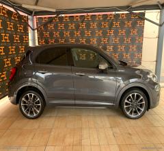 Auto - Fiat 500x 1.6 m.jet 130 cv sport