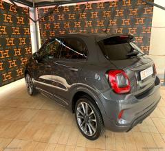 Auto - Fiat 500x 1.6 m.jet 130 cv sport