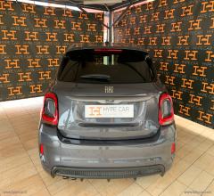 Auto - Fiat 500x 1.6 m.jet 130 cv sport