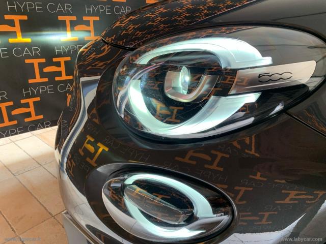 Auto - Fiat 500x 1.6 m.jet 130 cv sport