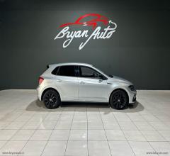 Auto - Volkswagen polo 1.0 tsi dsg 5p. highline